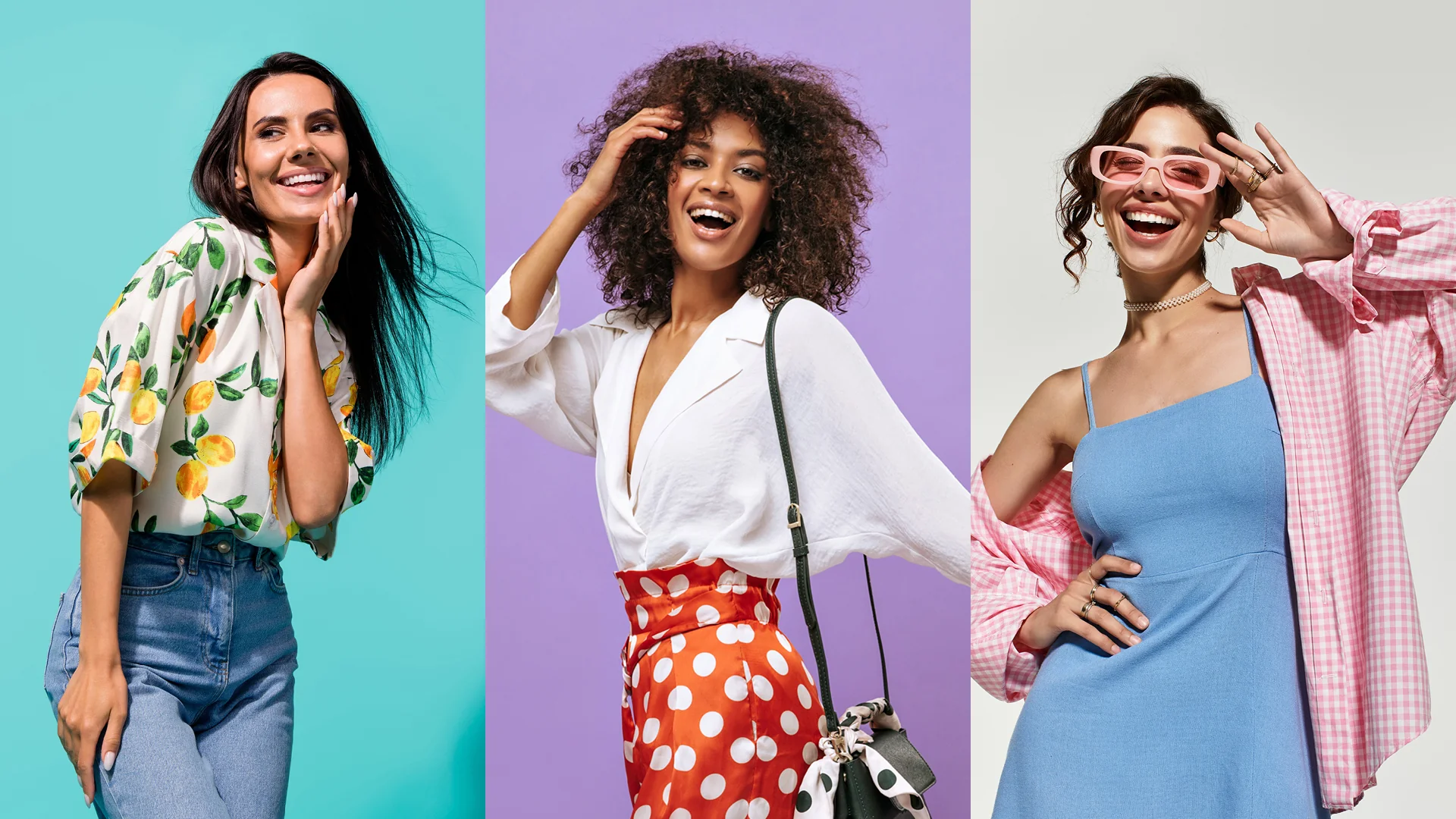 Designer Style, Sustainably Curated
